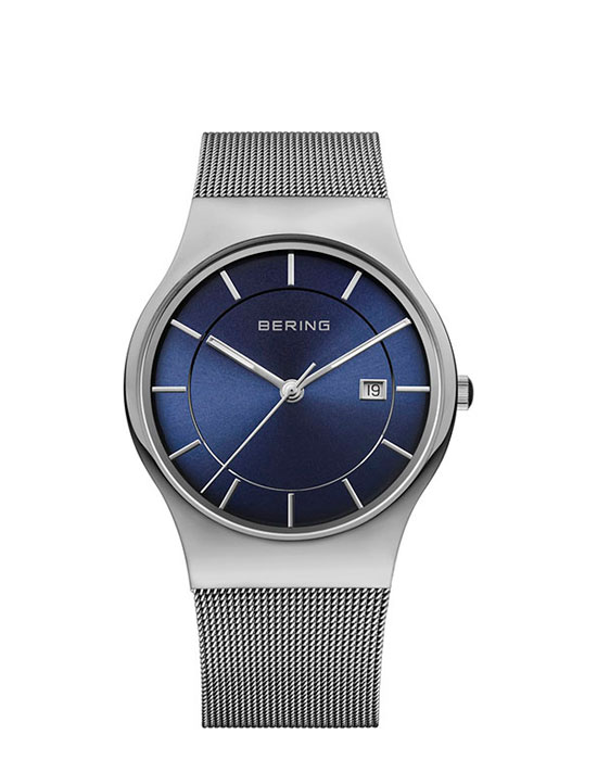 Часы Bering Classic 11938-003