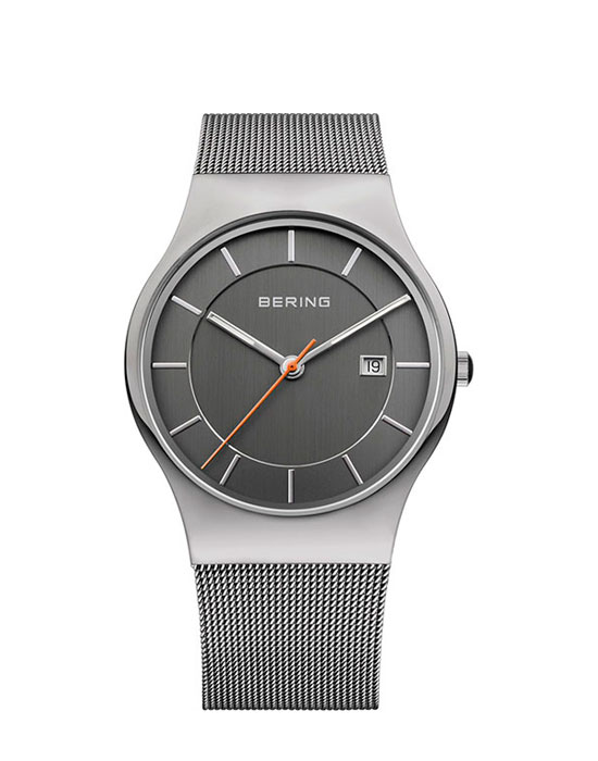Часы Bering Classic 11938-007