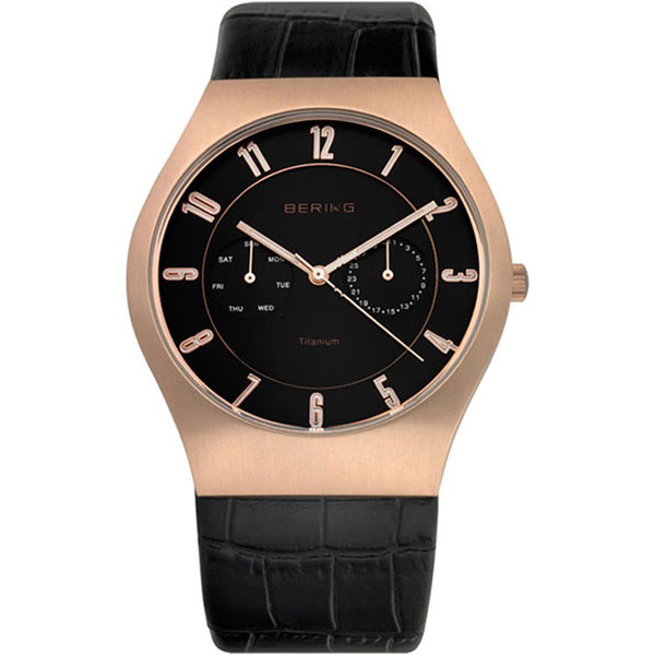 Часы Bering Classic 11939-462