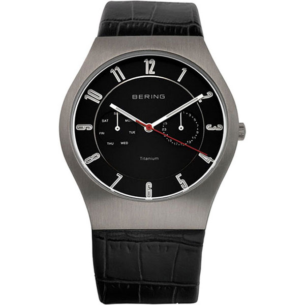 Часы Bering Classic 11939-472