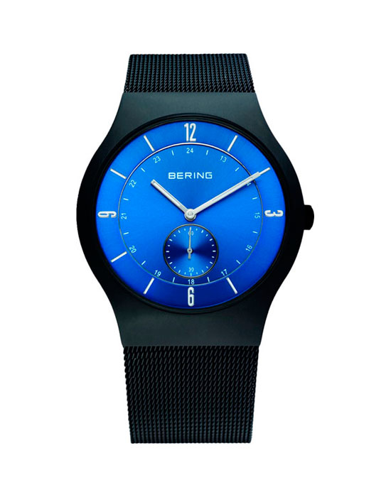Часы Bering Classic 11940-227