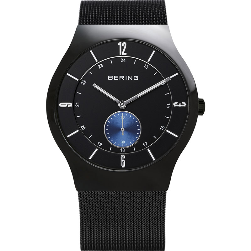 Часы Bering Classic 11940-228