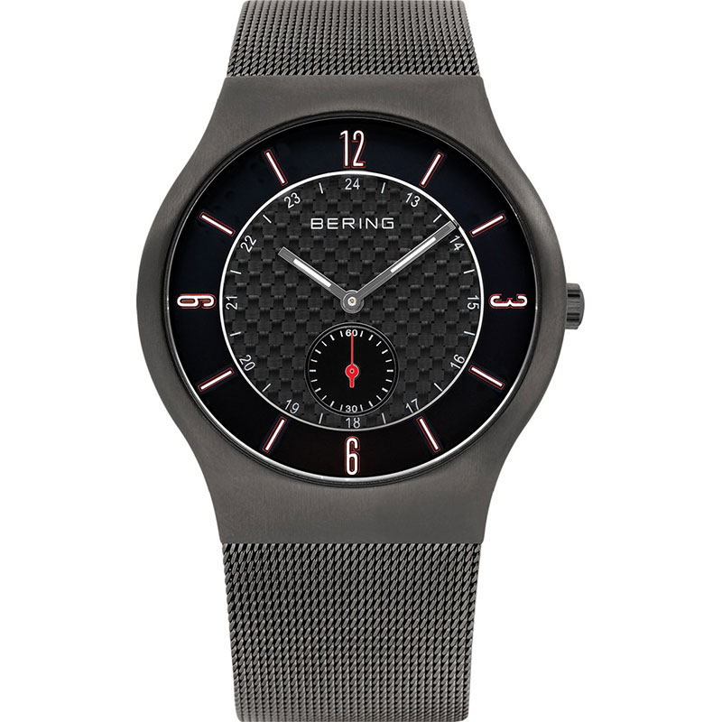 Часы Bering Classic 11940-377