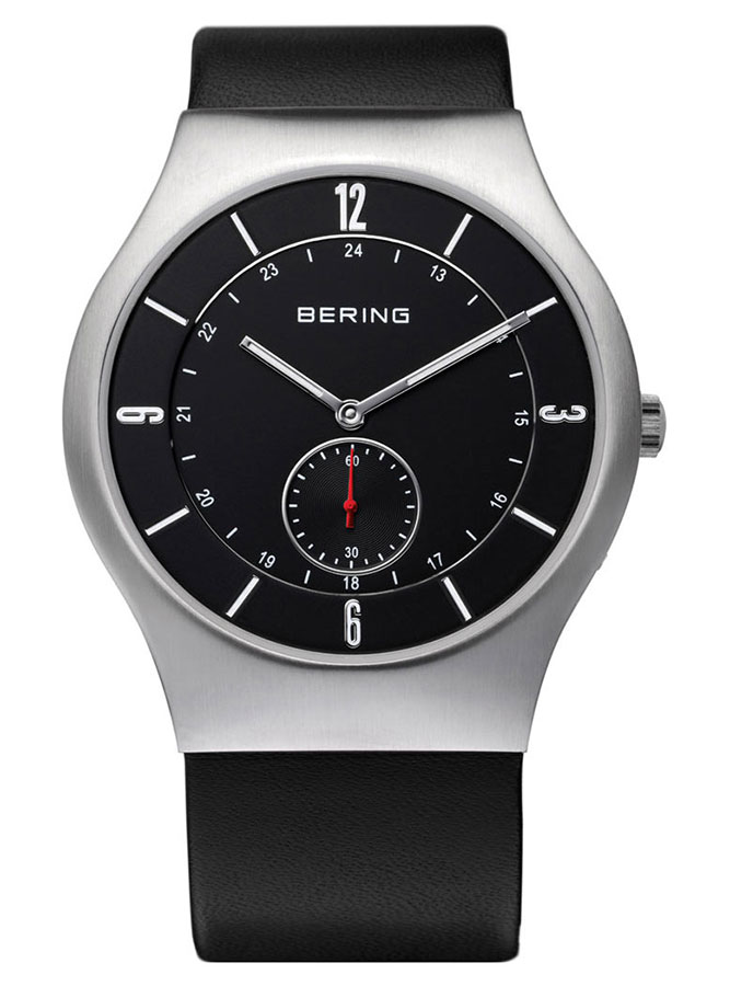 Часы Bering Classic 11940-409