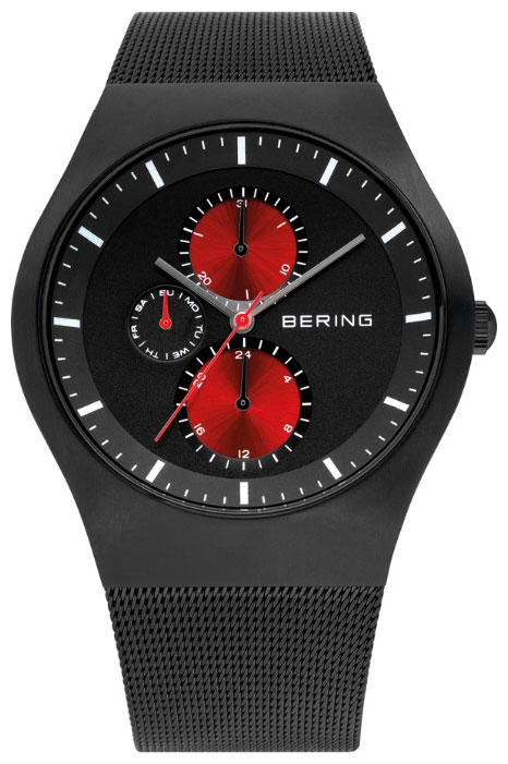 Часы Bering Classic 11942-229