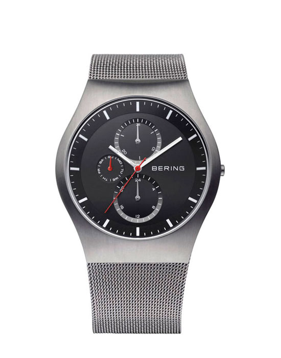Часы Bering Classic 11942-372