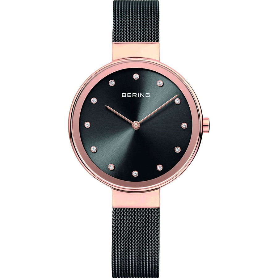 Часы Bering Classic 12034-166