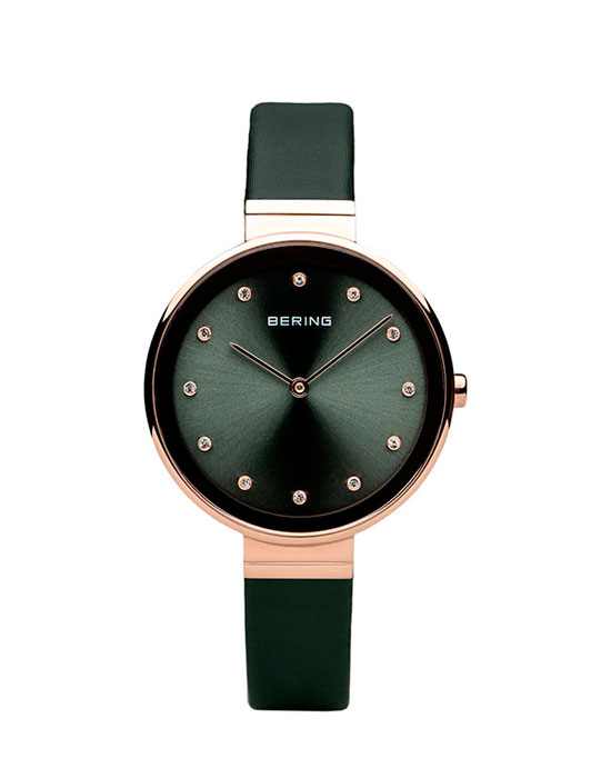 Часы Bering Classic 12034-667