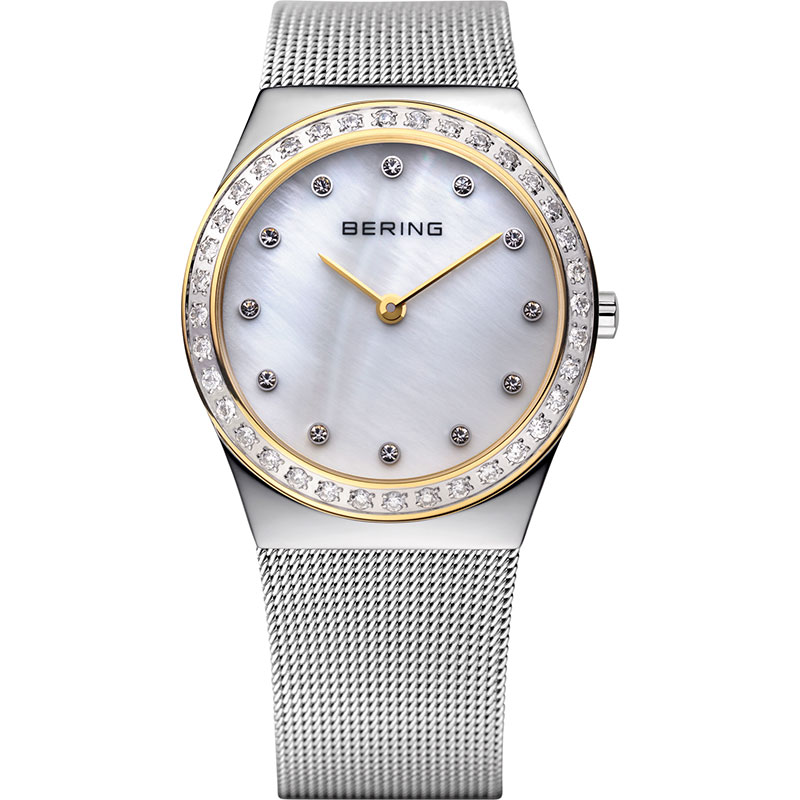Часы Bering Classic 12430-010