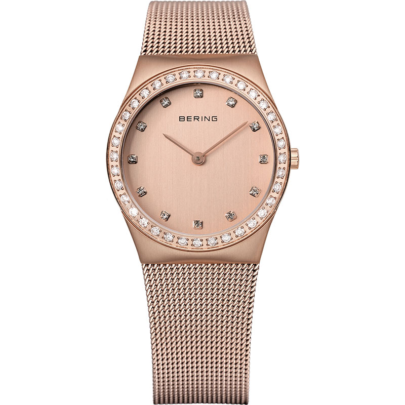 Часы Bering Classic 12430-366