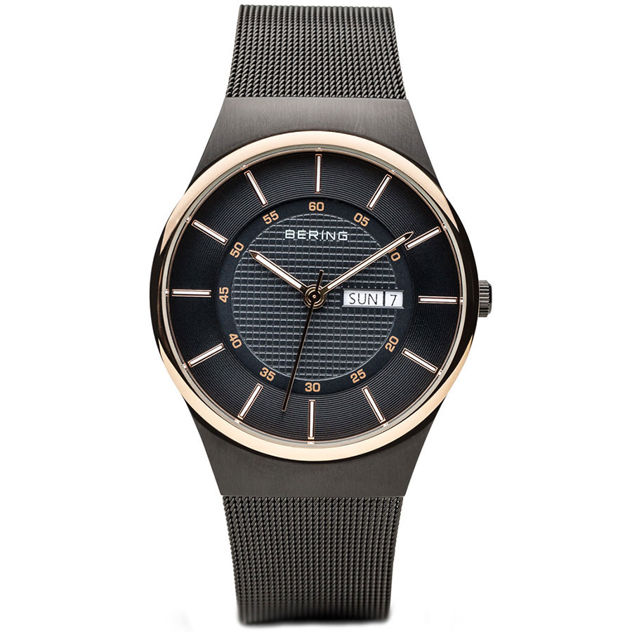 Часы Bering Classic 12939-166