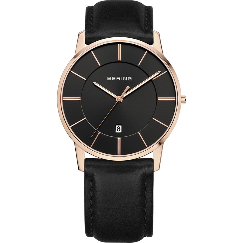 Часы Bering Classic 13139-466