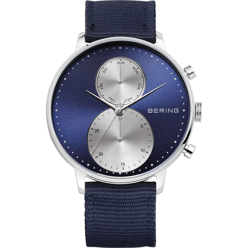 Часы Bering Classic 13242-507