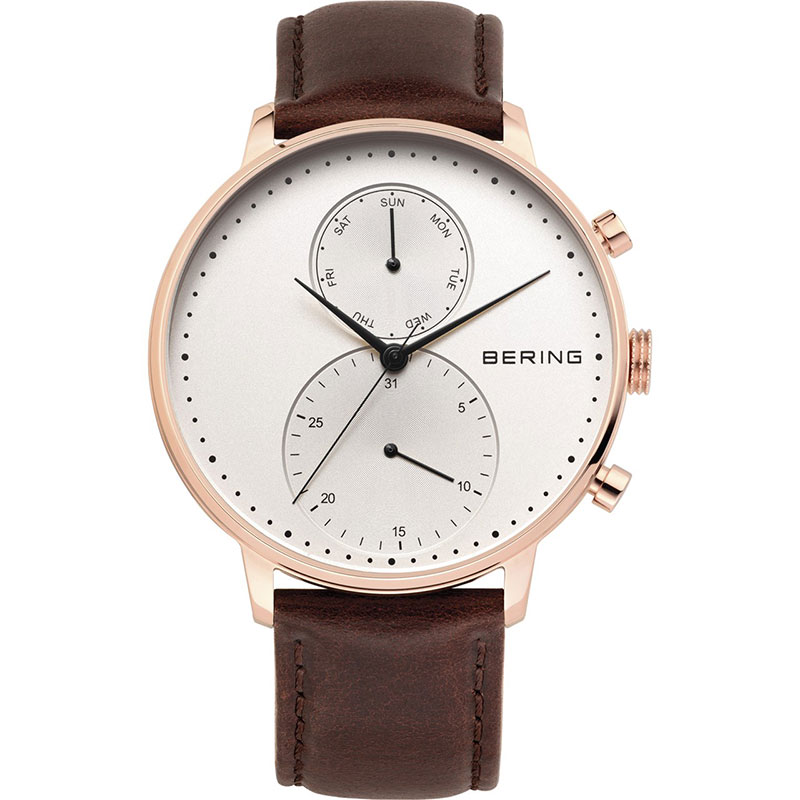 Часы Bering Classic 13242-564