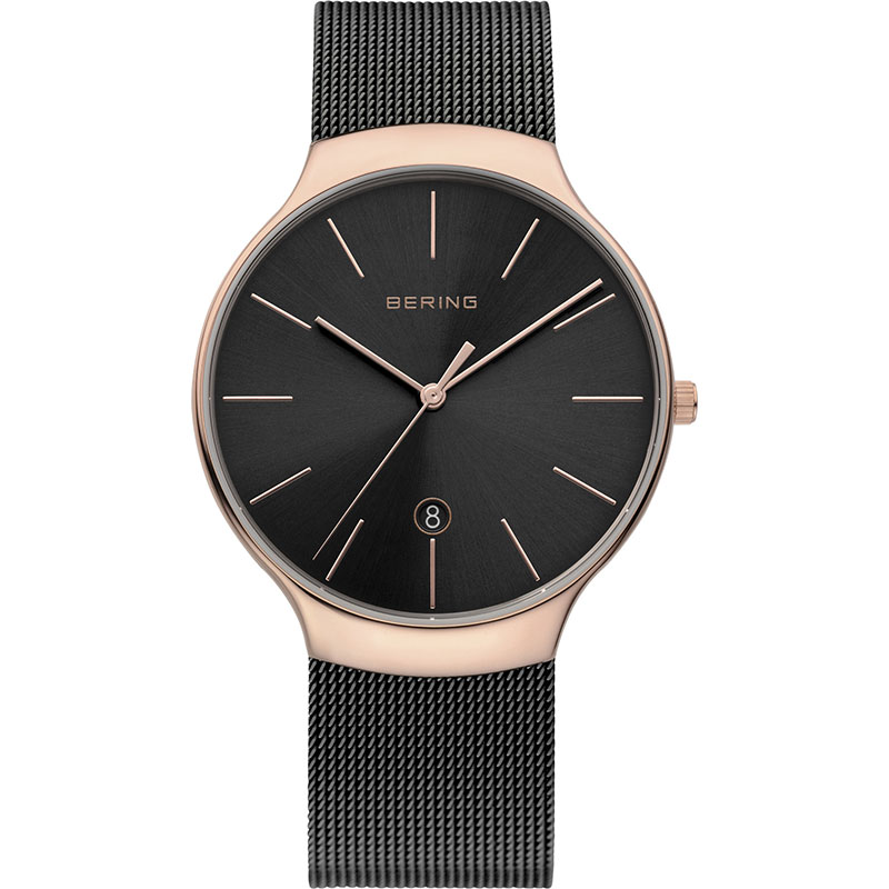 Часы Bering Classic 13338-262