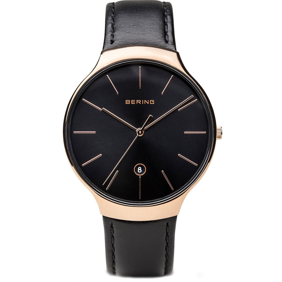Часы Bering Classic 13338-462