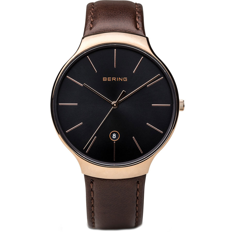 Часы Bering Classic 13338-562