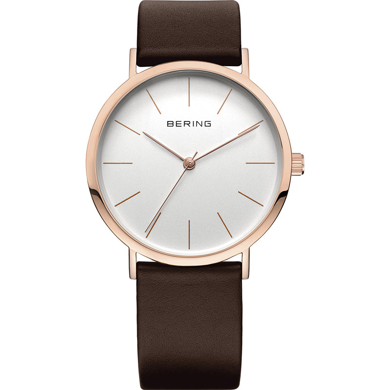 Часы Bering Classic 13436-564