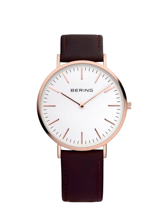 Часы Bering Classic 13738-564