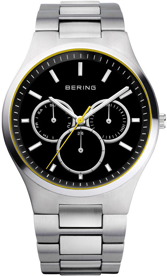 Часы Bering Classic 13841-702