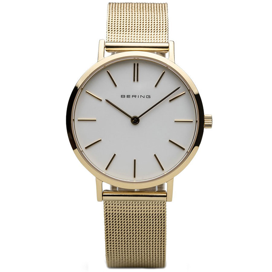 Часы Bering Classic 14134-331