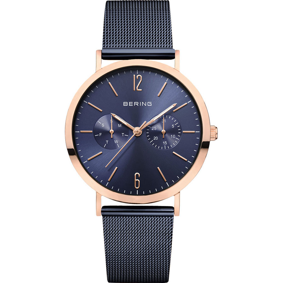 Часы Bering Classic 14236-367