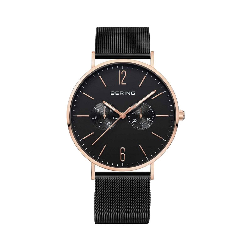 Часы Bering Classic 14240-166