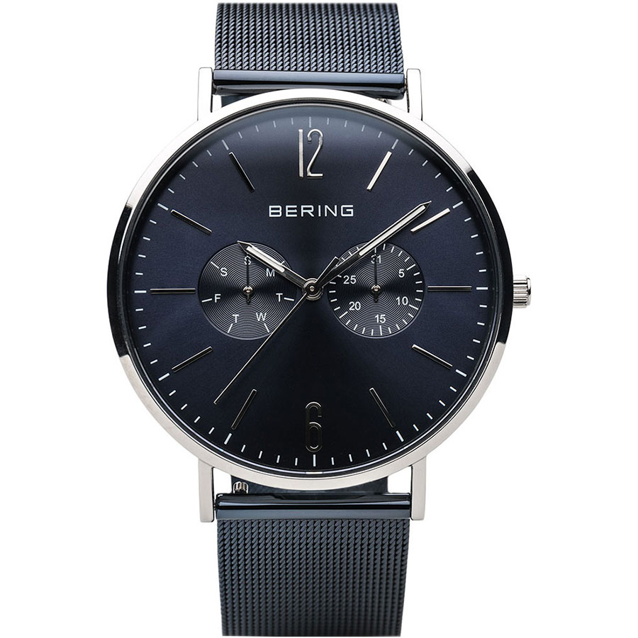 Часы Bering Classic 14240-303