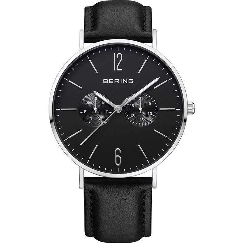 Часы Bering Classic 14240-402