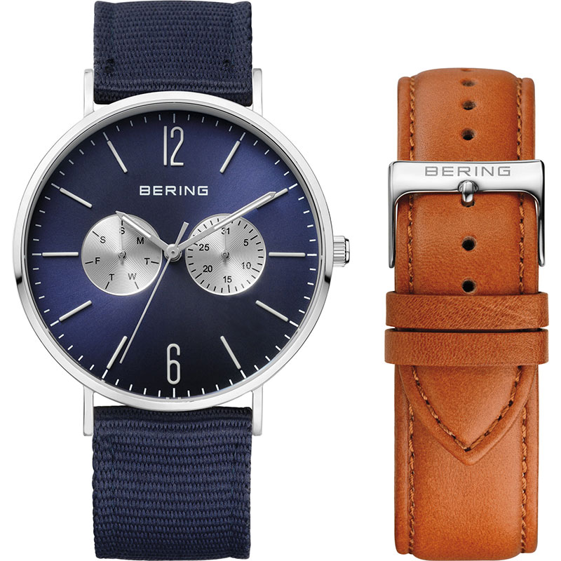 Часы Bering Classic 14240-507