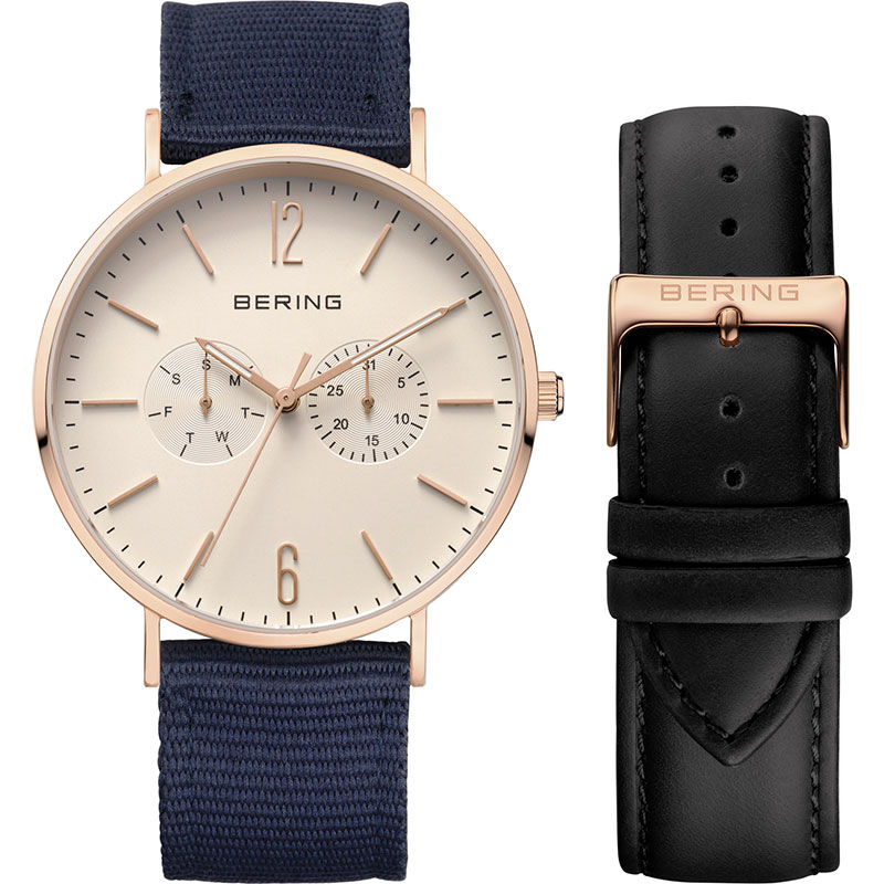 Часы Bering Classic 14240-664