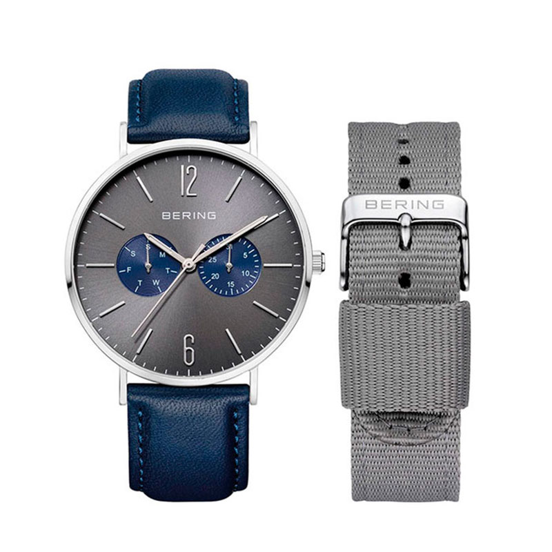 Часы Bering Classic 14240-803