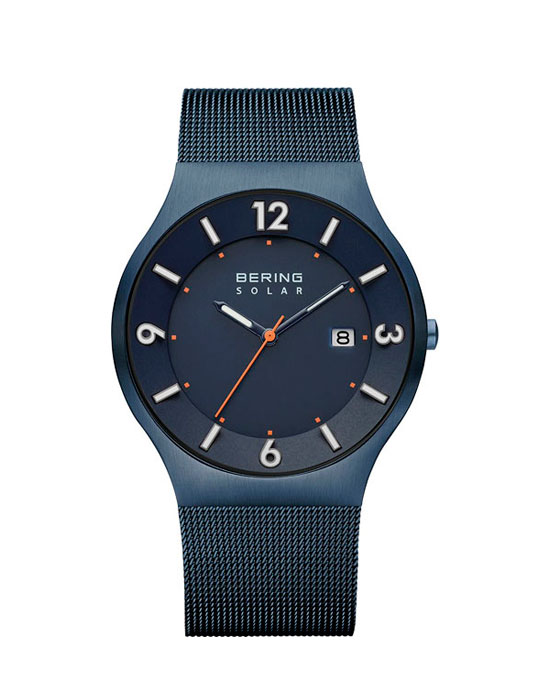 Часы Bering Solar 14440-393
