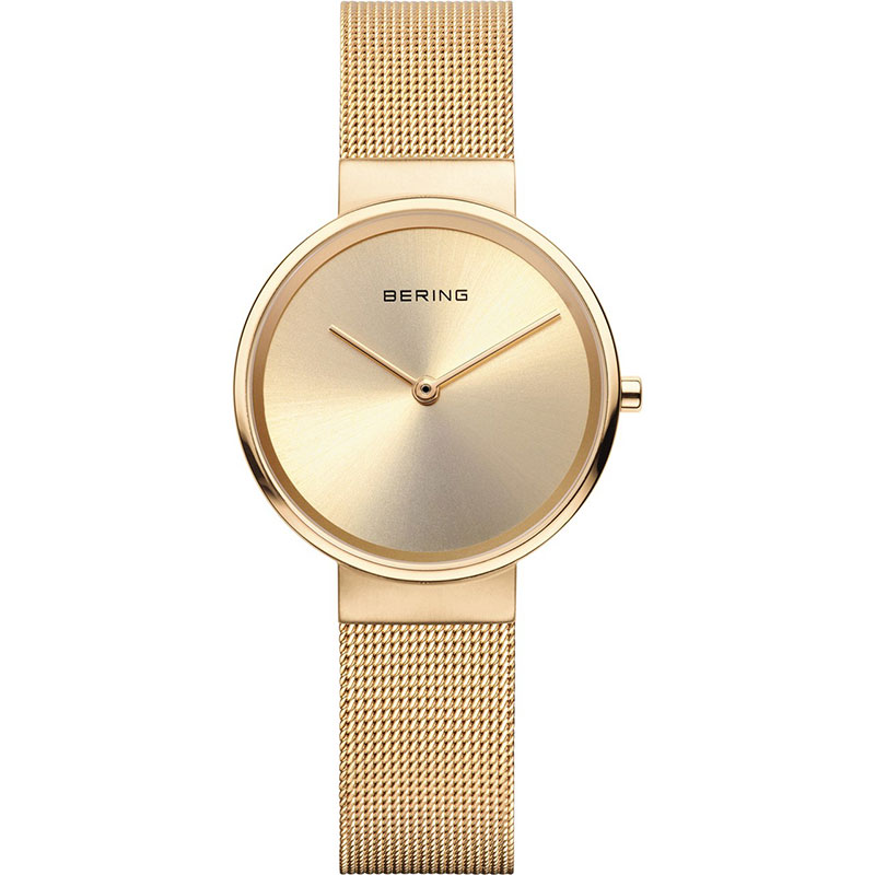 Часы Bering Classic 14531-333