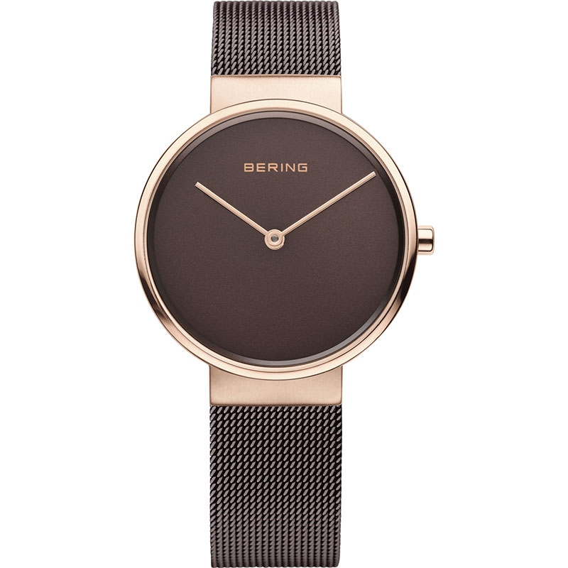 Часы Bering Classic 14539-262