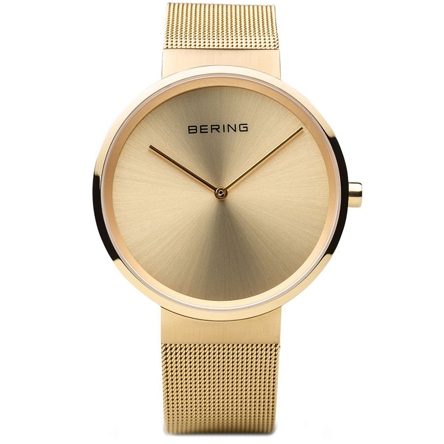 Часы Bering Classic 14539-333