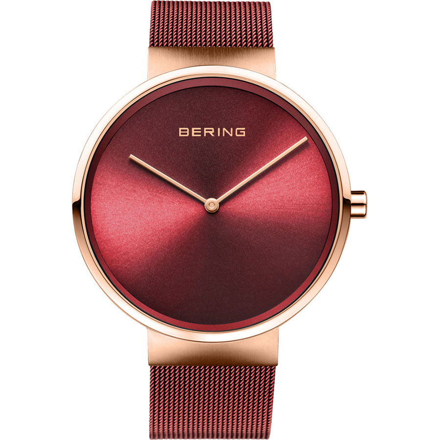 Часы Bering Classic 14539-363