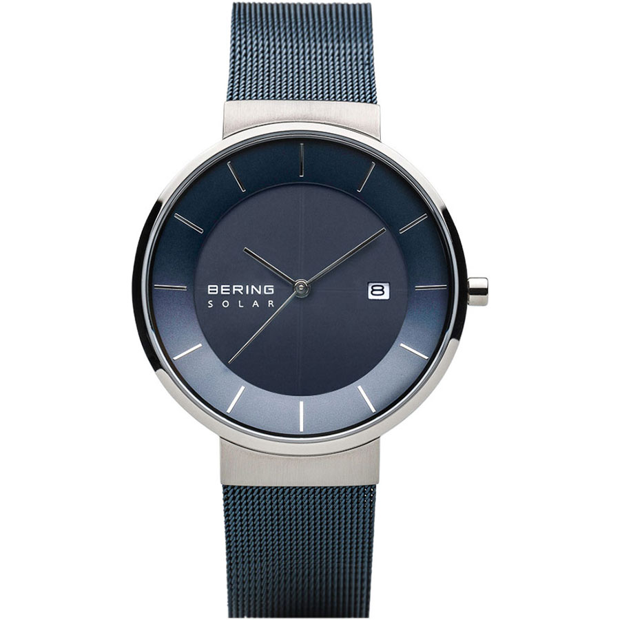 Часы Bering Solar 14639-307