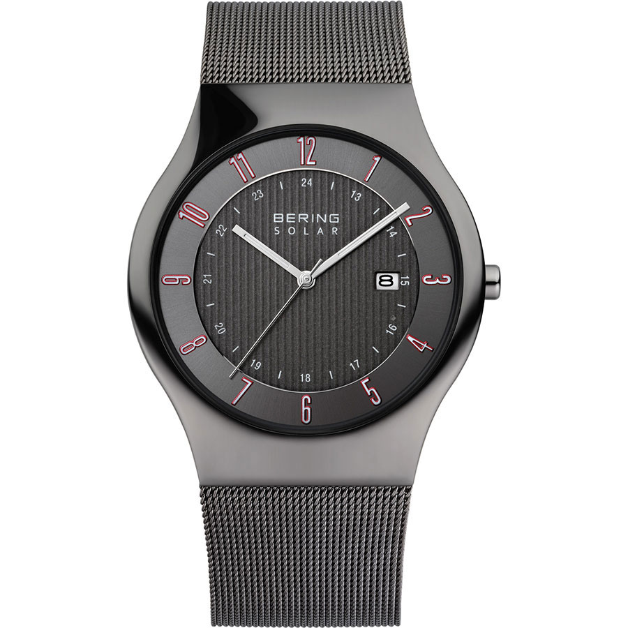 Часы Bering Solar 14640-077