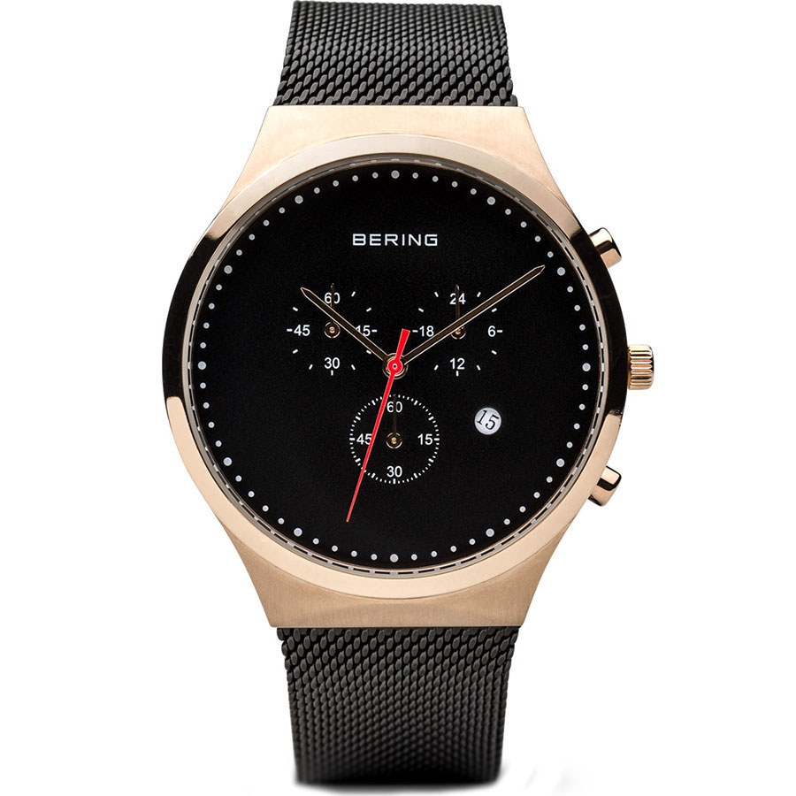 Часы Bering Classic 14740-166