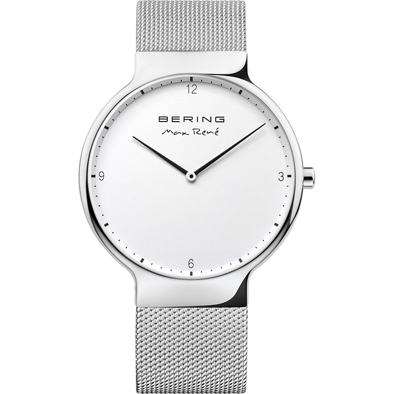 Часы Bering Max Rene 15540-004