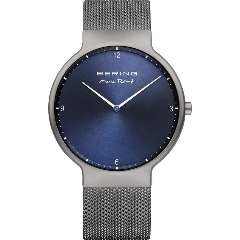 Часы Bering Max Rene 15540-077
