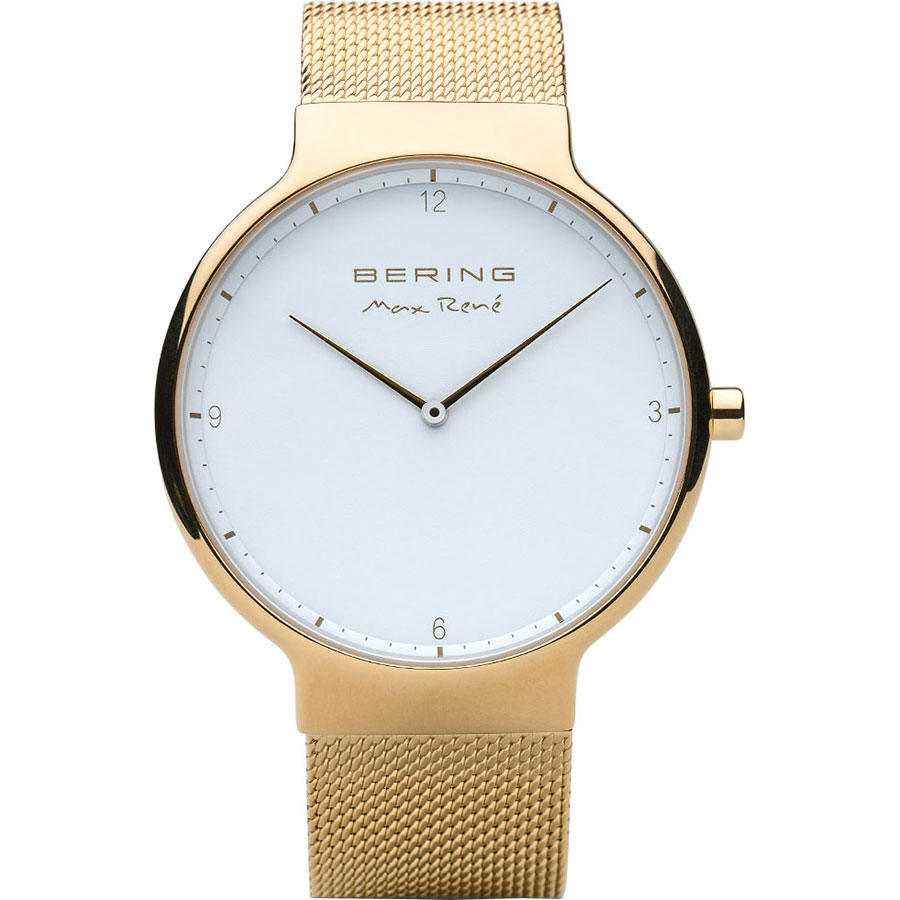 Часы Bering Max Rene 15540-334