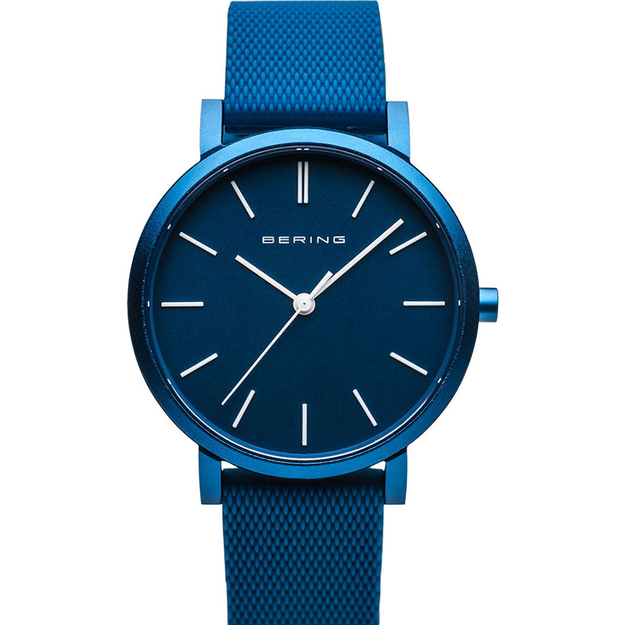 Часы Bering True Aurora 16934-799
