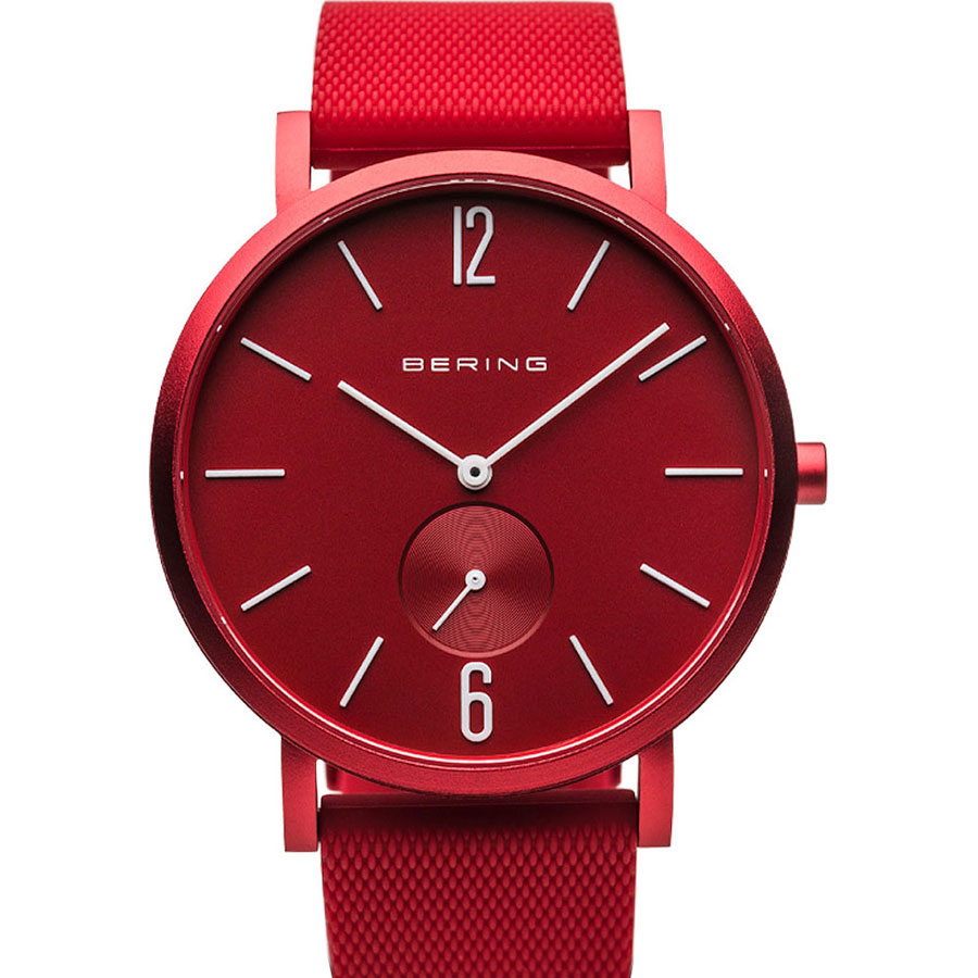 Часы Bering True Aurora 16940-599