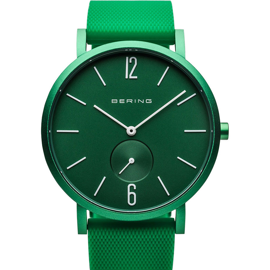Часы Bering True Aurora 16940-899