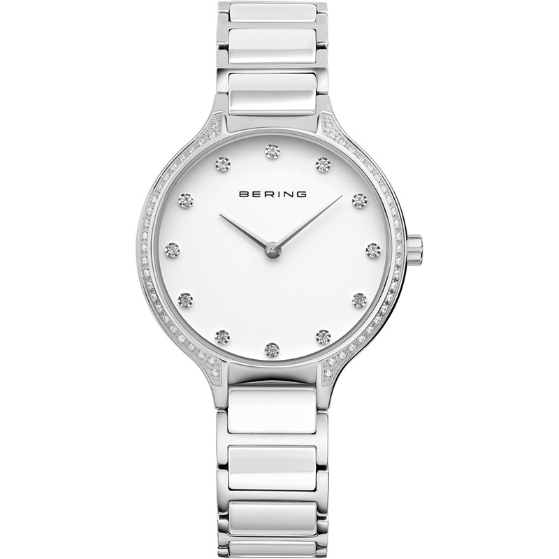 Часы Bering Ceramic 30434-754