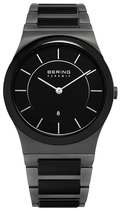 Часы Bering Ceramic 32235-745