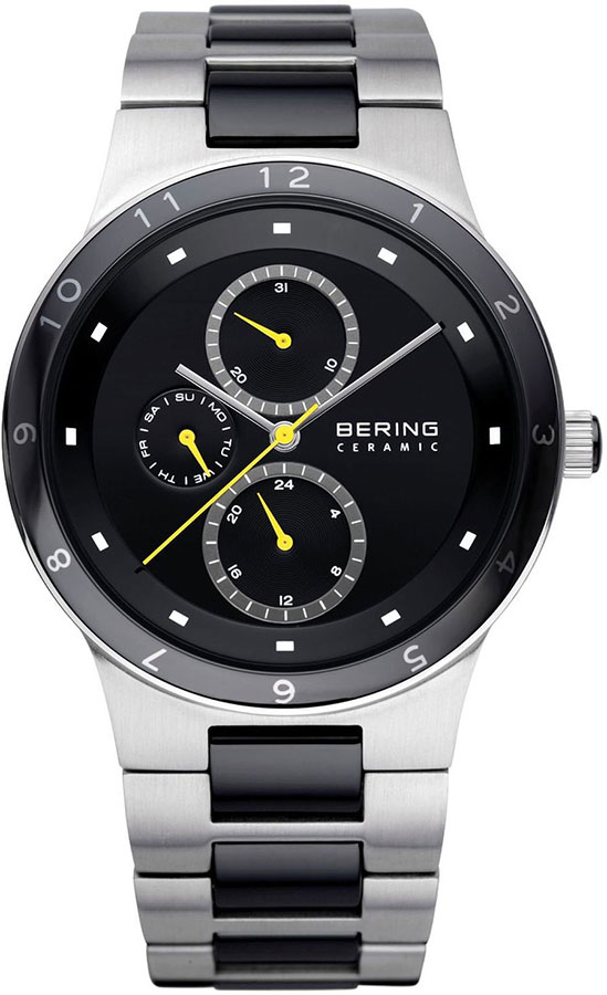 Часы Bering Ceramic 32339-722