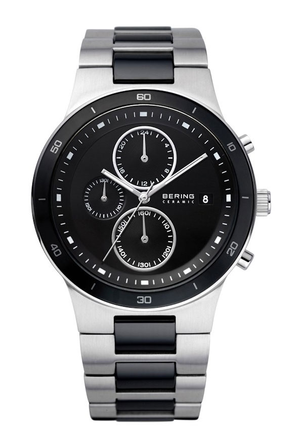 Часы Bering Ceramic 33341-742